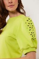G_maxx_Nurdan_sweater_Yellow_green_4
