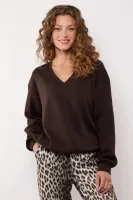 G_maxx_Salma_Sweater_Dark_Chocolate