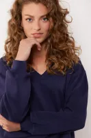 G_maxx_Salma_Sweater_Navy