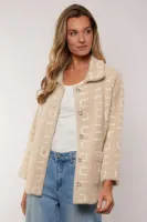 G_maxx_Sana_Knit_Jacket_Sand