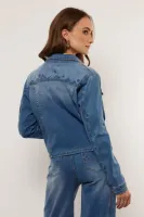 G_maxx_Selena_Jeans_Jacket_Denim_Mid_Blue_1