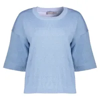 Geisha_Basic_Pullover_Licht_blauw_2