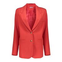 Geisha_Blazer_Red_4