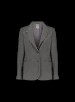 Geisha_Blazer_herringbone_55522_10_Antraciet_Patroon_2