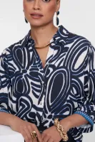 Geisha_Blouse_63250_20_Blauw_Ecru_1