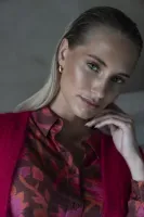 Geisha_Blouse_Burgundy_Fuchsia_3