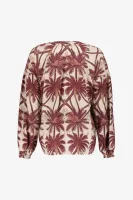 Geisha_Blouse_Ecru_Cherry_Red_8