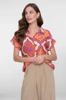 Geisha_Blouse_Ecru_Mango_Purple_4