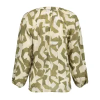 Geisha_Blouse_Ecru_Olive_6