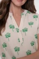 Geisha_Blouse_OffWhite_Green_2