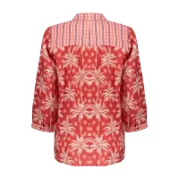 Geisha_Blouse_Red_Sand_10