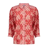 Geisha_Blouse_Red_Sand_9