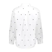 Geisha_Blouse_hart_53534_14_Wit_Zwart_2