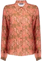 Geisha_Blouse_print_53918_20_Camel_patroon_1