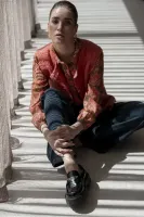 Geisha_Blouse_print_53918_20_Camel_patroon_6