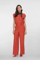 Geisha_Blouse_with_pockets_Burned_orange_1