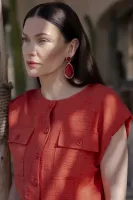 Geisha_Blouse_with_pockets_Burned_orange_10