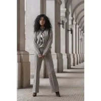 Geisha_Broek_51573_60_Brown_Gold