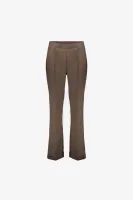 Geisha_Broek_Taupe_Lurex_1