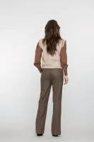 Geisha_Broek_Taupe_Lurex_2