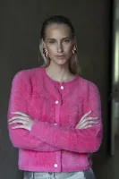 Geisha_Cardigan_Hairy_Pink_1
