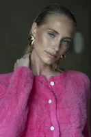 Geisha_Cardigan_Hairy_Pink_3