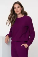 Geisha_Comfy_Sweater__Purple
