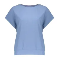 Geisha_Comfy_Top_Jeans_Blauw