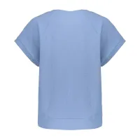 Geisha_Comfy_Top_Jeans_Blauw_1