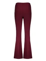 Geisha_Comfy_broek_51610_21_Bordeaux_1