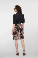 Geisha_Dress_Zwart_Camel_2