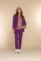Geisha_Geisha_dames_pantalon_met_naad_31568_32_Purple_2