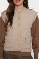 Geisha_Gilet_With_Pockets_Sand_2