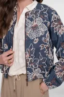 Geisha_Jacket_Blue_Ecru_Brown_1