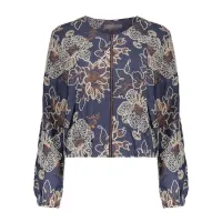 Geisha_Jacket_Blue_Ecru_Brown_5