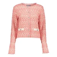 Geisha_Jacket_Knit_Coral_1