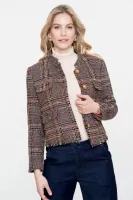 Geisha_Jacket_Tweed_55523_10_Brown_Comb