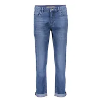 Geisha_Jeans_Turn_up_Jeans_Blauw_3