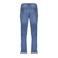 Geisha_Jeans_Turn_up_Jeans_Blauw_4