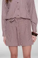 Geisha_Korte_Broek_Ecru_Cherry_Red_3