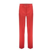 Geisha_Pantalon_Straight_Fit_Red_1