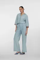 Geisha_Pants_Chambray_Jeans_blauw_2