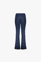 Geisha_Pants_Denim_Flowers_Donker_Blauw_3