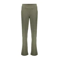Geisha_Pants_Jacquard_Lurex_Green_Black