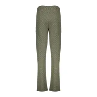 Geisha_Pants_Jacquard_Lurex_Green_Black_1