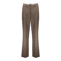 Geisha_Pants_Tweed_Tape_Bruin_2