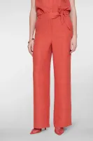 Geisha_Pants_with_strap_Burned_Orange_5