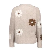 Geisha_Pull_flowers_54516_10_Sand_brown_offwhite_1