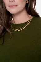 Geisha_Pullover_3_4_Sleeves_Green_2