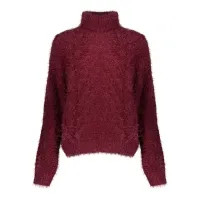 Geisha_Pullover_54515_10_Bordeaux